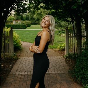 Meet your Posher, Laney